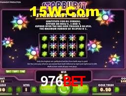 Welcome Bonus 976Bet