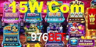 VIP Casino 976Bet