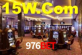 Live Casino 976Bet