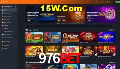 Ofertas Exclusivas 976Bet
