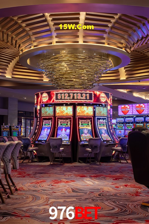 Game Providers 976Bet