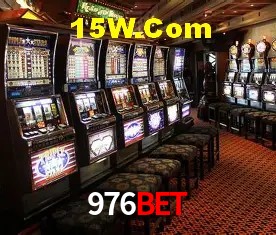 Jogos de Slot 976Bet