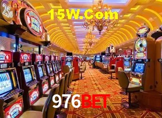 Tecnologia da Plataforma 976Bet