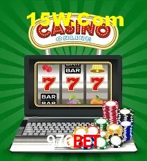 Interface do App 976Bet