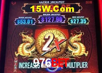 Experiência VIP 976Bet