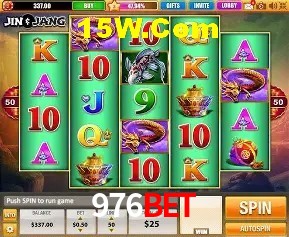 cassino 976Bet