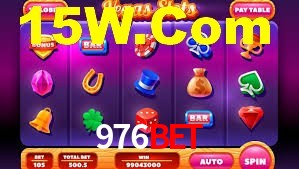 Welcome Bonus 976Bet