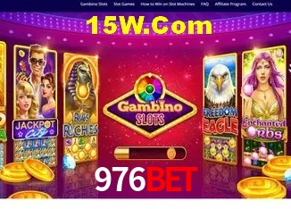 Apostas de Futebol 976Bet