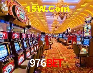Especiais de Fim de Semana 976Bet