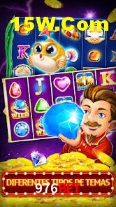 Slot Games 976Bet