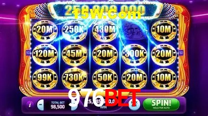 Promoções Sazonais 976Bet
