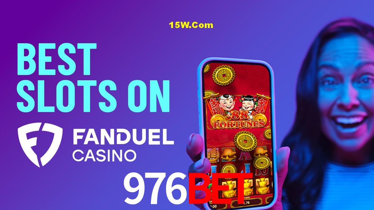 Live Casino 976Bet