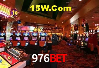 Recursos de Bônus 976Bet